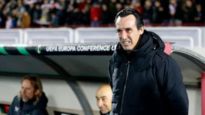 La réponse très claire d’Unai Emery à la rumeur Real Madrid