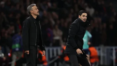 Arsenal veut jouer un sale coup au PSG