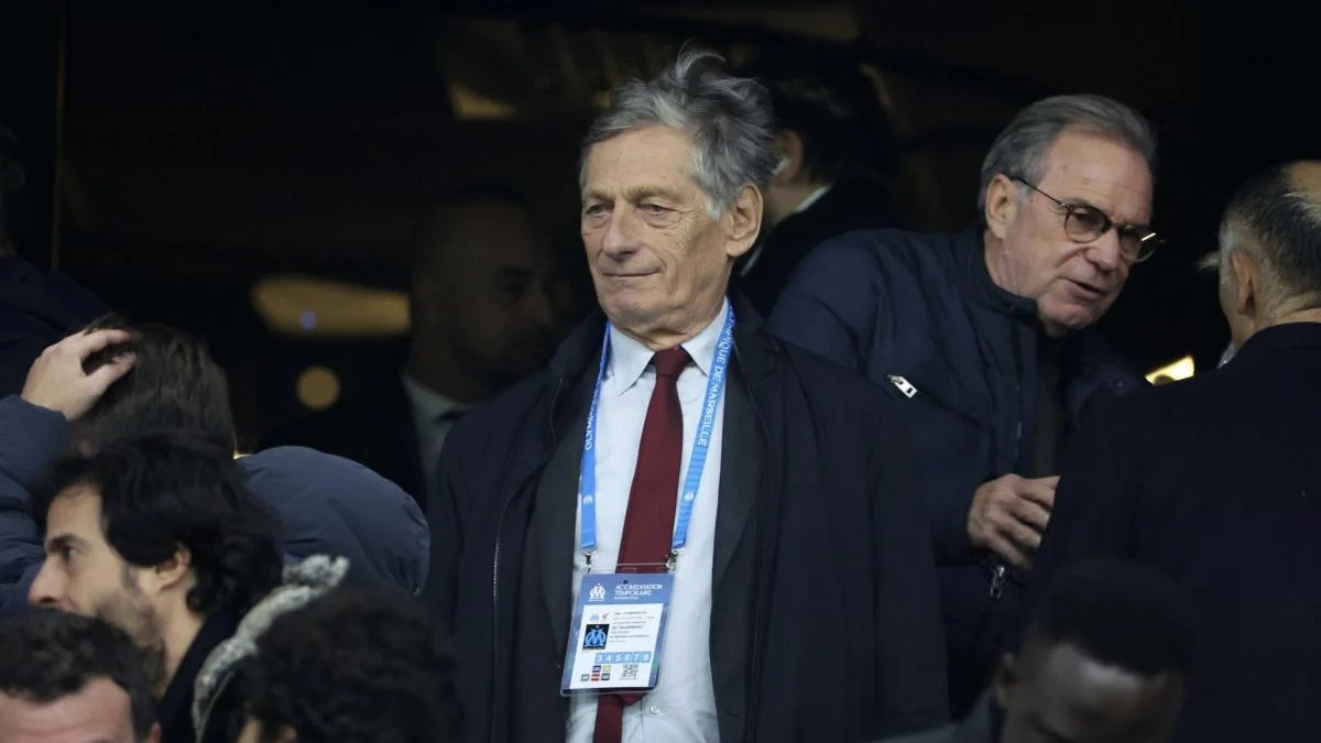 LFP Media n’a toujours pas trouvé le successeur de Nicolas de Tavernost