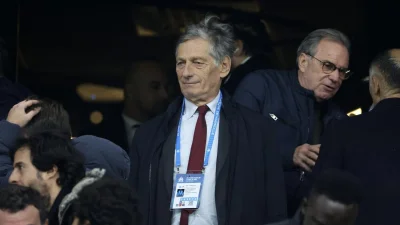 LFP Media n’a toujours pas trouvé le successeur de Nicolas de Tavernost