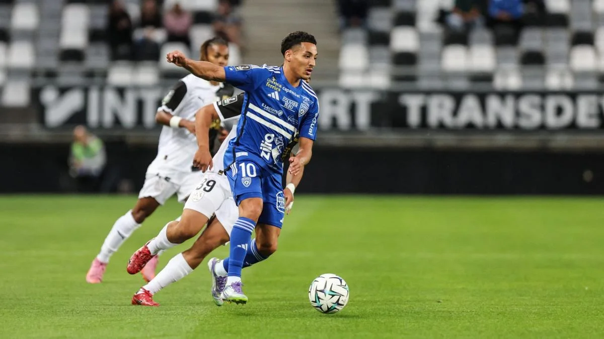 Amine Boutrah va rejoindre Bursaspor