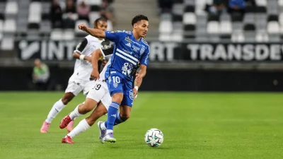 Amine Boutrah va rejoindre Bursaspor
