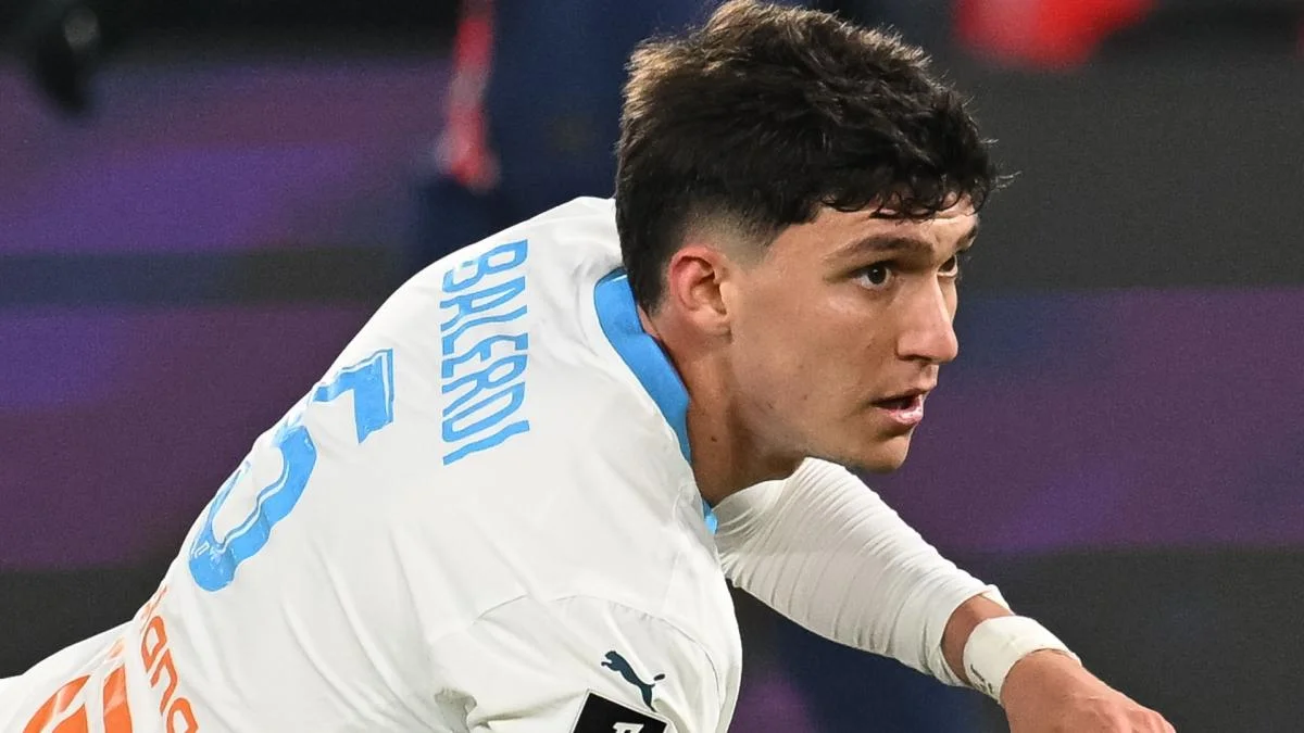 Coupe du Monde 2026 : la presse argentine annonce le probable forfait de Leonardo Balerdi !