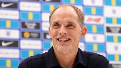 Angleterre : Thomas Tuchel n’a pas eu besoin de consoler les joueurs d’Arsenal