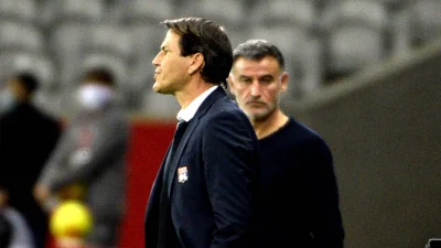 Belgique : Rudi Garcia annonce une révolution tactique