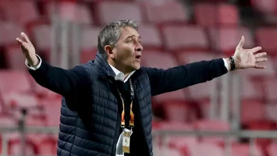 L’AS Saint-Etienne va se séparer de Philippe Montanier