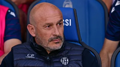 Besiktas annonce l’arrivée de Vincenzo Italiano