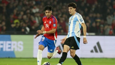 Leonardo Balerdi forfait pour le Mondial