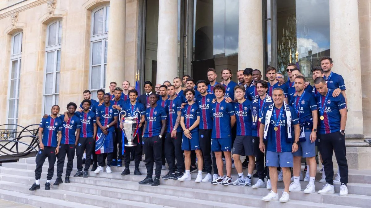 PSG : le sondage qui montre l’énorme popularité en France