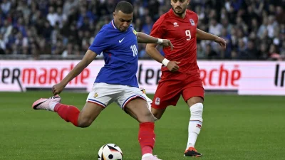 CdM 2026 : le maire de New York voit une finale France-Maroc