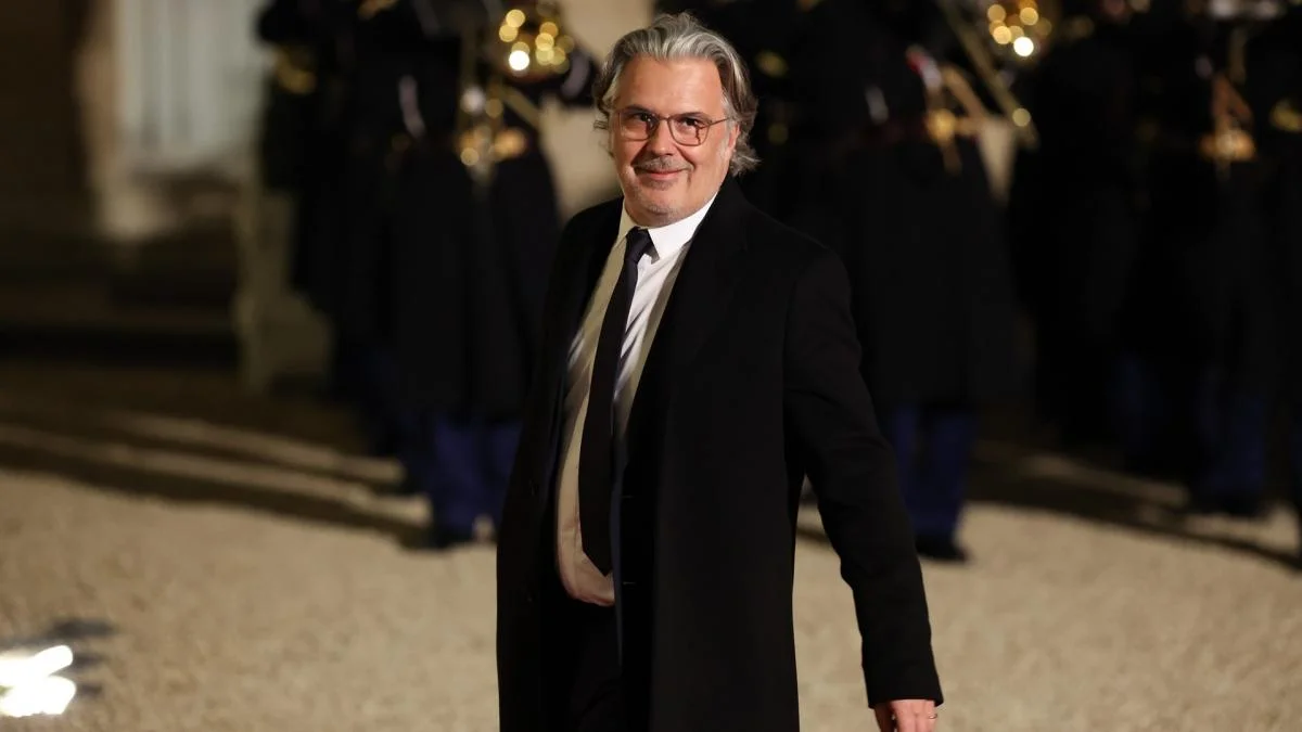 Vincent Labrune défend son bilan