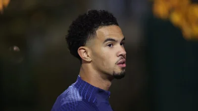 Équipe de France : quel rôle aura Warren Zaïre-Emery à la Coupe du Monde ? 