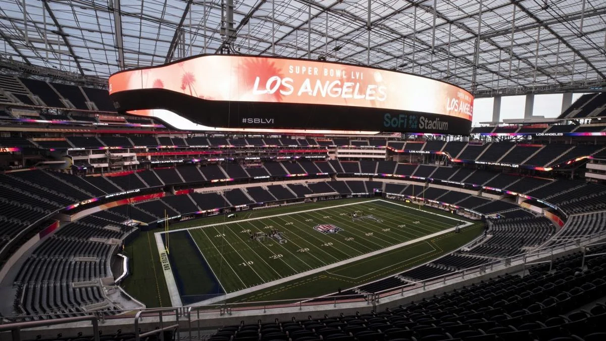 Une grosse menace plane sur Los Angeles avant la Coupe du Monde