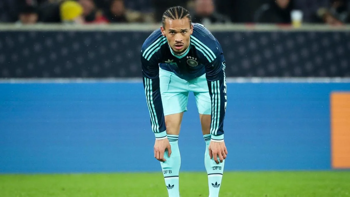 Amical : l’Allemagne s’en sort de justesse contre les États-Unis 