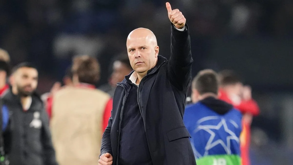 Arne Slot a refusé un nouveau poste en Premier League