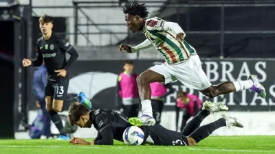 Cousin de Désiré devenu viral sur les réseaux sociaux, Eddy Doué brille loin du PSG