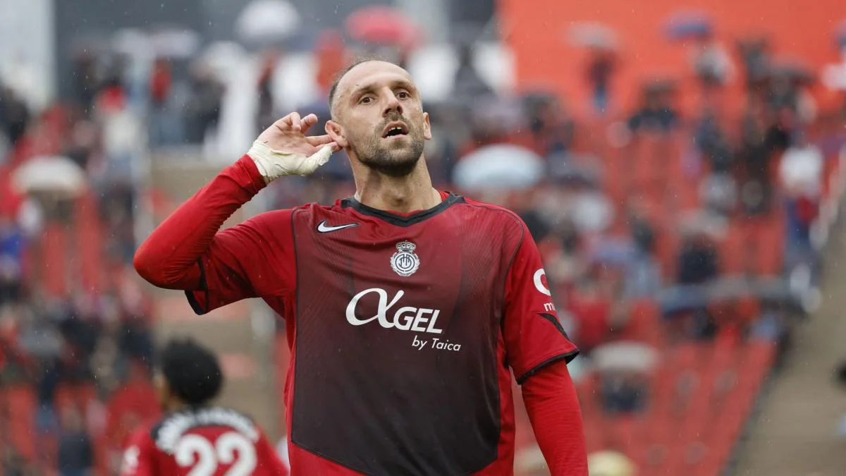 Fenerbahçe devrait bien s’offrir Vedat Muriqi 