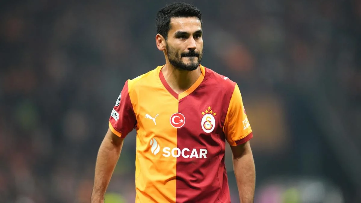 Ligue 2 : Ilkay Gündogan est en passe d’entrée dans le capital de Montpellier !