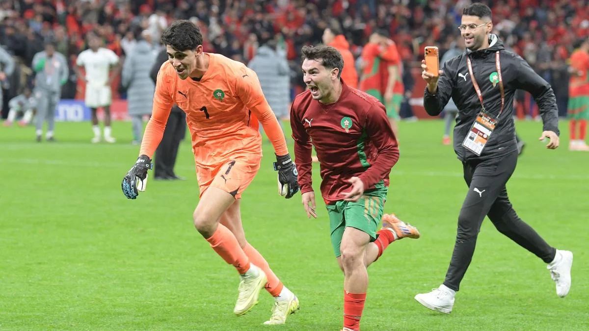 CdM 2026 : Yassine Bounou se confie sur les ambitions du Maroc