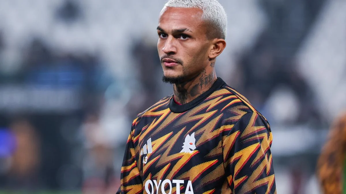 Brésil : un titulaire déclare forfait pour la Coupe du Monde !
