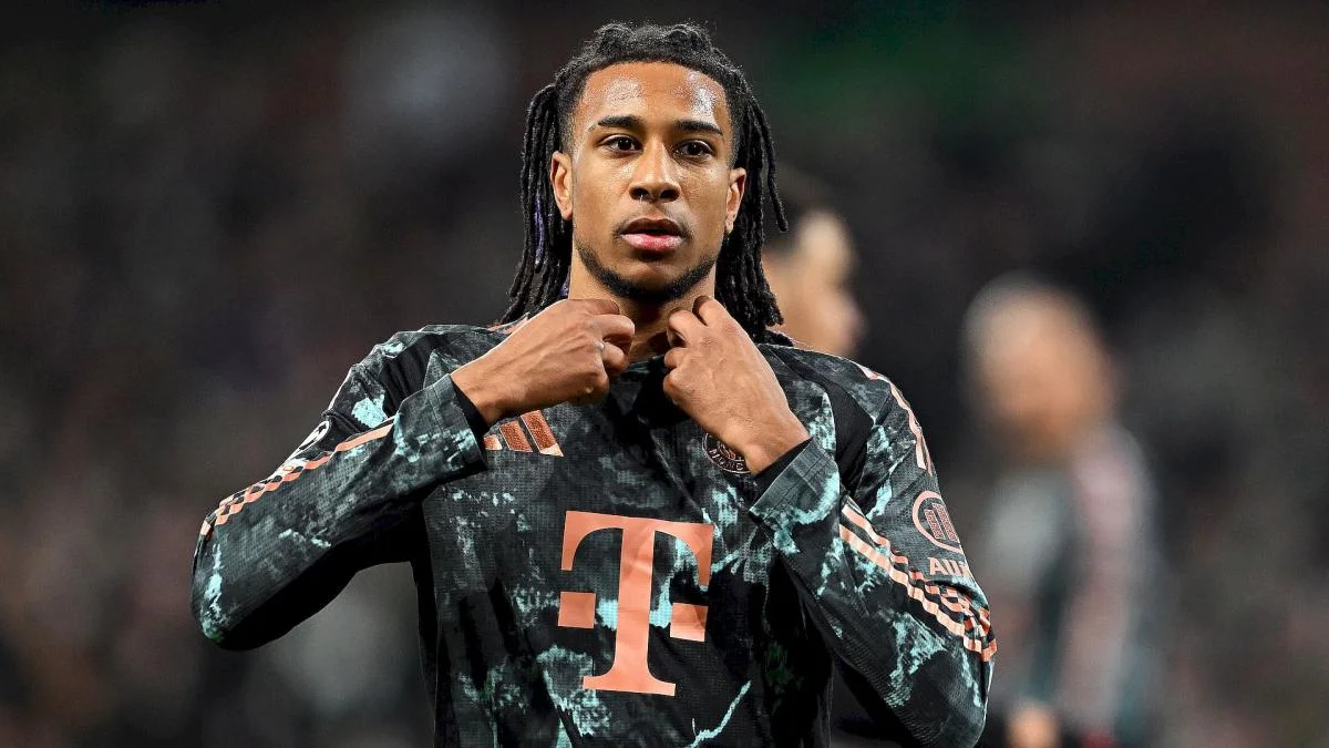 Bayern Munich : Herbert Hainer recadre Florentino Pérez pour Michael Olise