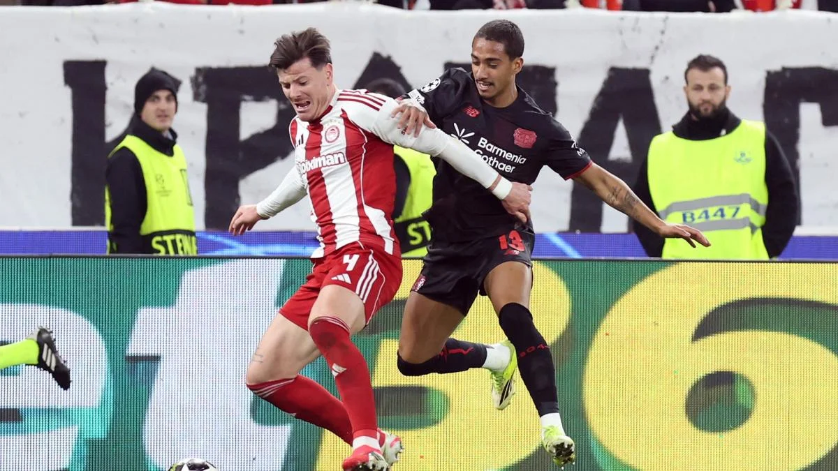 RC Lens : le transfert de Giulian Biancone avance mais…