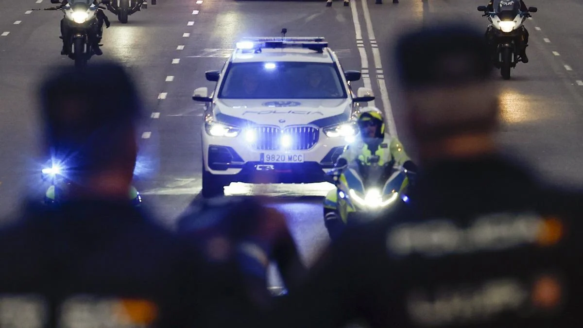 CdM 2026 : une fusillade a éclaté près du camp d’entraînement de l’Angleterre
