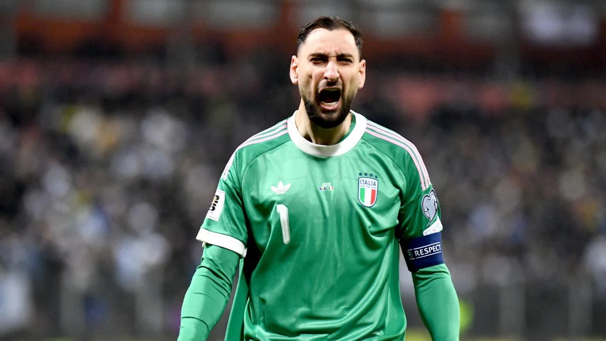 Amical : l’Italie domine la Grèce à dix contre onze