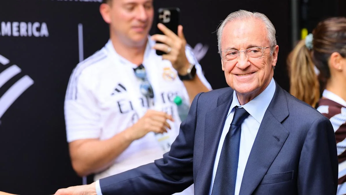 Real Madrid : l’élection présidentielle vire au chaos