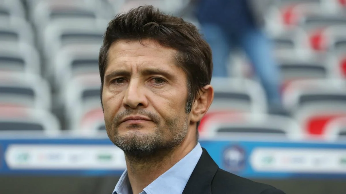 EdF : le constat fort de Bixente Lizarazu sur l’attaque tricolore