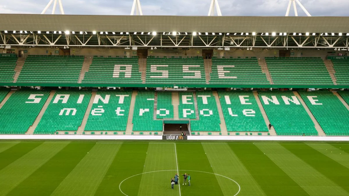 L’ASSE a trouvé son nouvel entraîneur ! 