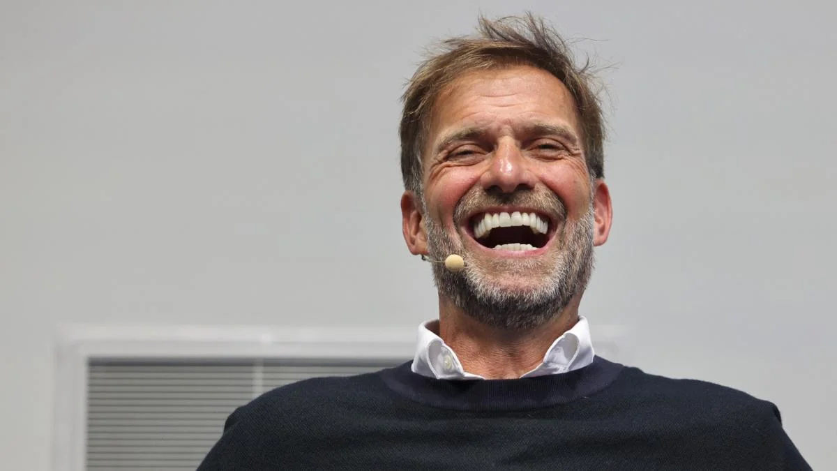 L’agent de Jürgen Klopp s’agace et démonte une autre rumeur