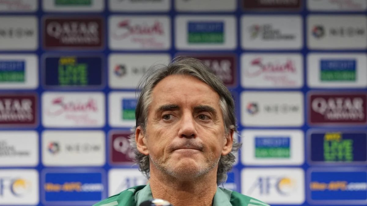 Italie : Roberto Mancini serait tout proche d’un retour !