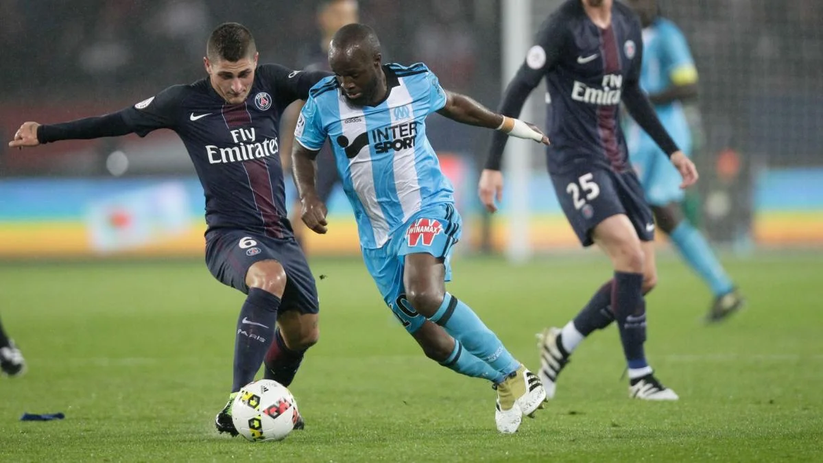 La FIFA a trouvé un accord avec Lassana Diarra