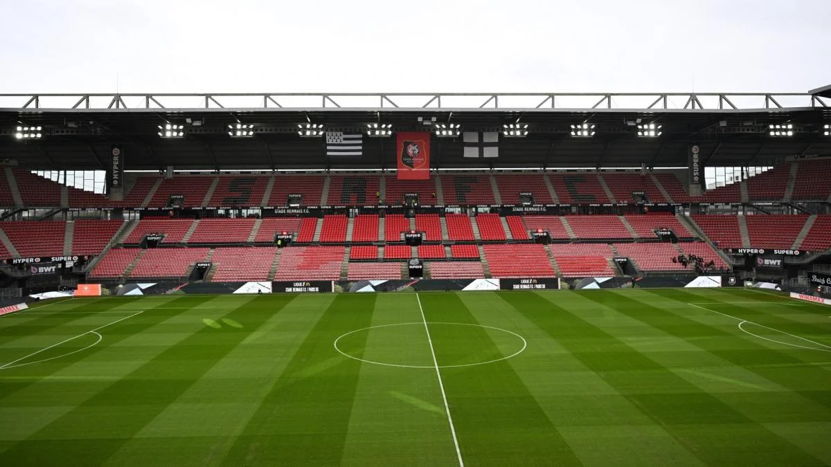 Rennes : premier contrat pro pour un latéral de 18 ans