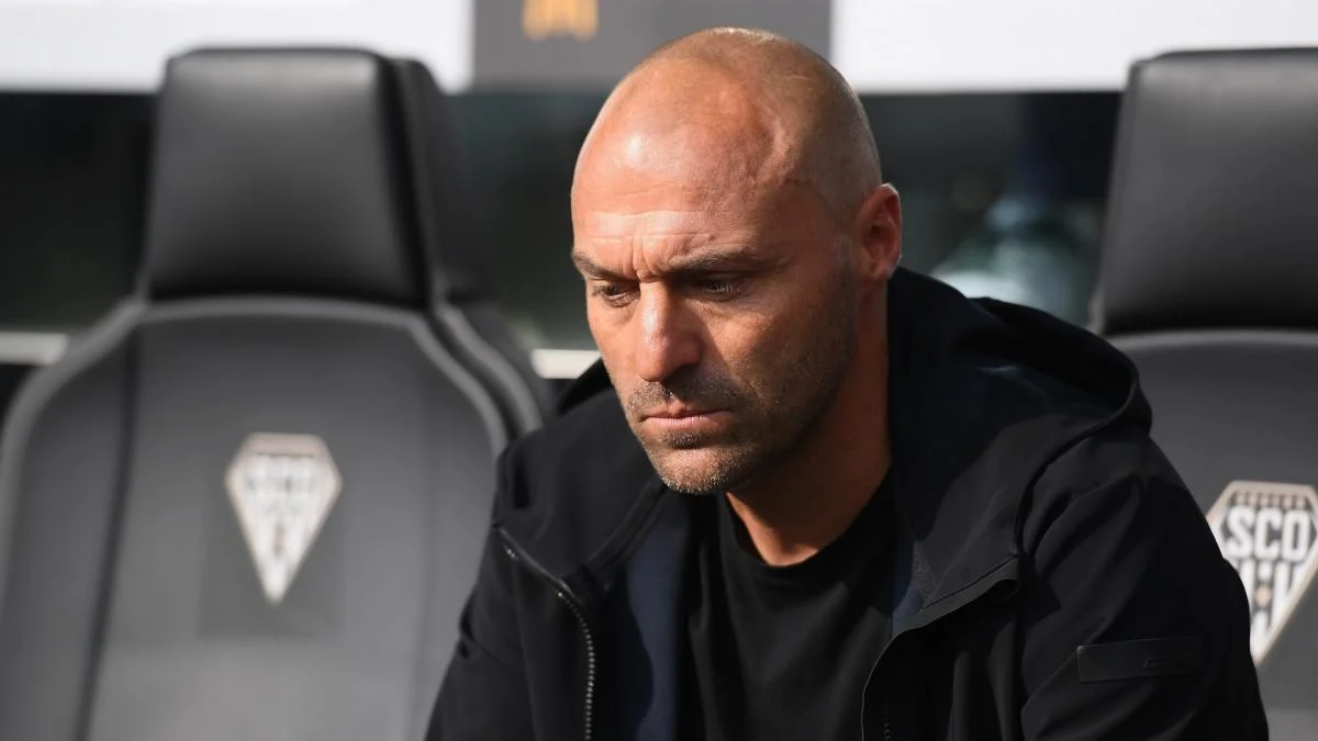 Alexandre Dujeux va rejoindre Lorient ! 