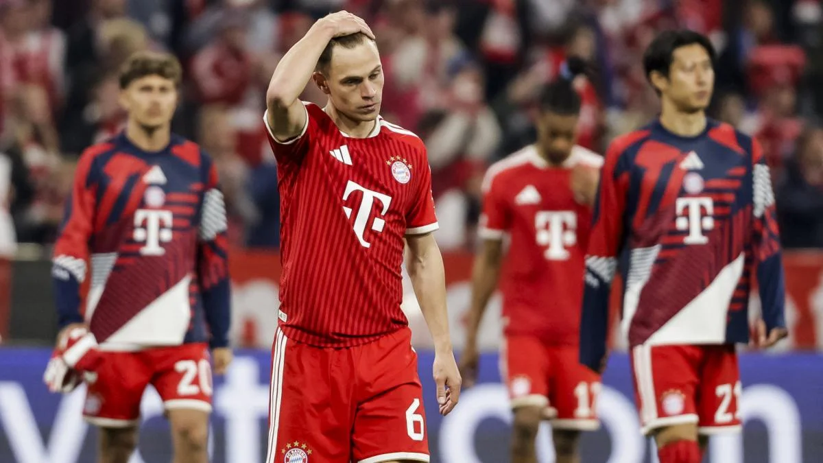 Joshua Kimmich confirme l’offre très tentante du PSG