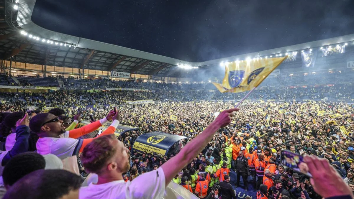 Du gouffre financier à l’union sacrée : comment Sochaux a renversé le destin pour retrouver la Ligue 2 