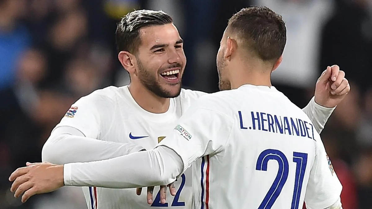 Coupe du Monde 2026 : les 6 fratries qui vont enflammer le tournoi