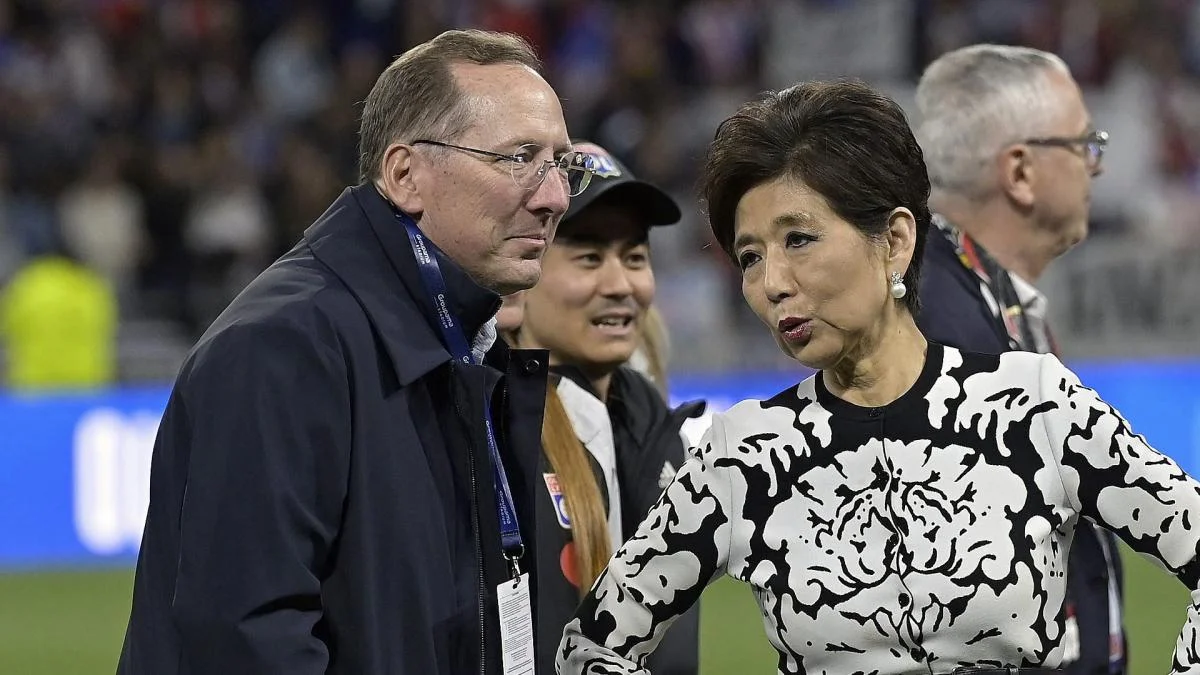 OL : Eagle Football dépose plainte contre X après une enquête sur la gestion de Textor