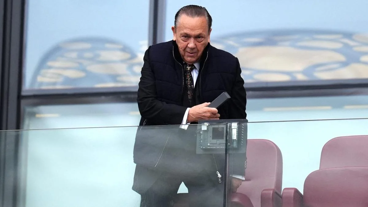 West Ham : David Sullivan accusé d’abus sexuels sur des femmes
