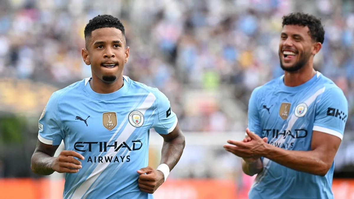 Tottenham prêt à mettre une fortune sur Savinho