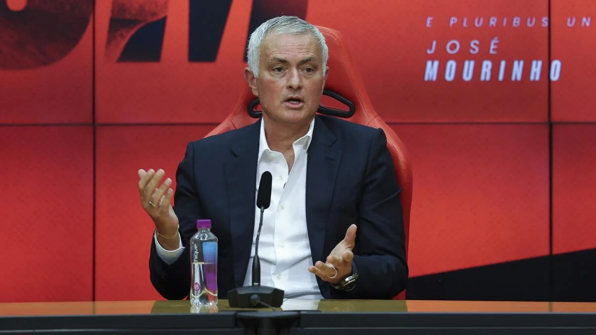 Real Madrid : José Mourinho va être présenté mercredi