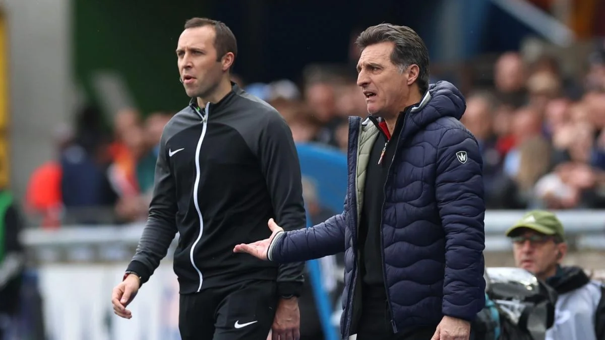 Christophe Pélissier vise un club ambitieux de Ligue 1