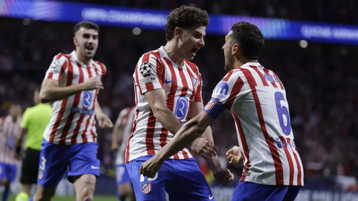 Le Real Madrid a menti sur son offre pour Julian Alvarez selon la presse espagnole !