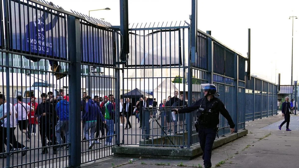 CdM 2026 : grosses manifestations au Mexique avant le match d’ouverture 