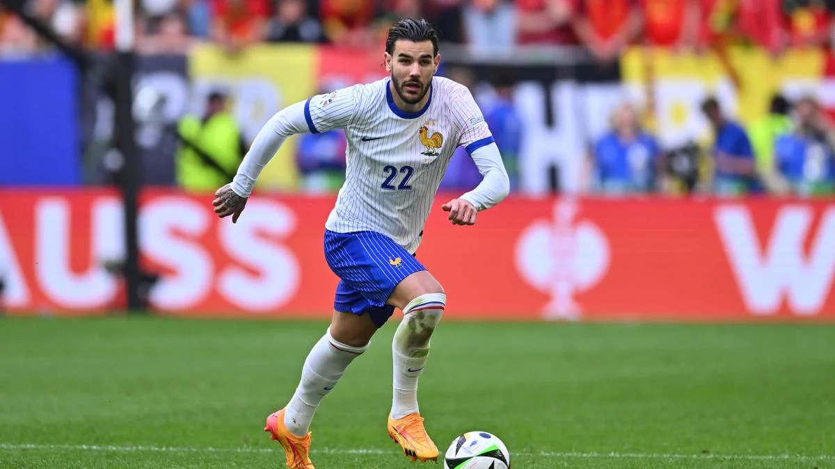 EdF : Théo Hernandez donne son favori pour la Coupe du Monde 2026