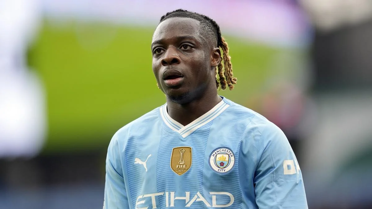 Belgique : alerte pour Jéremy Doku