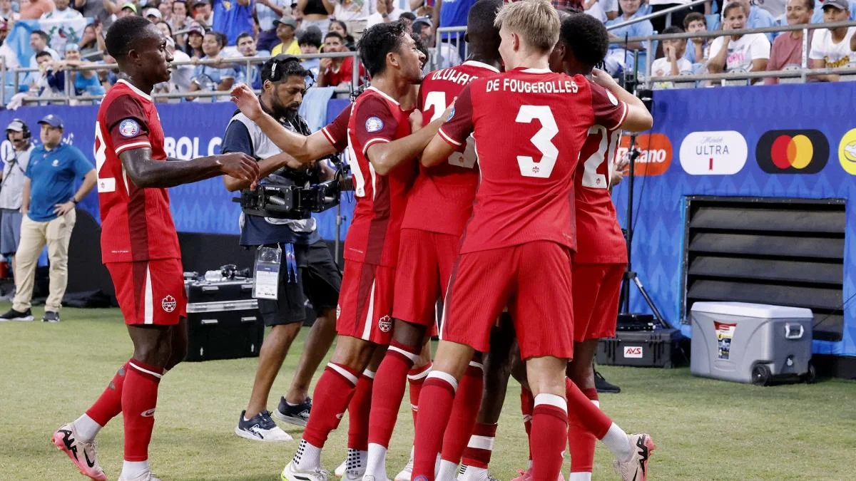 Coupe du Monde 2026 : le Canada tremble déjà de honte