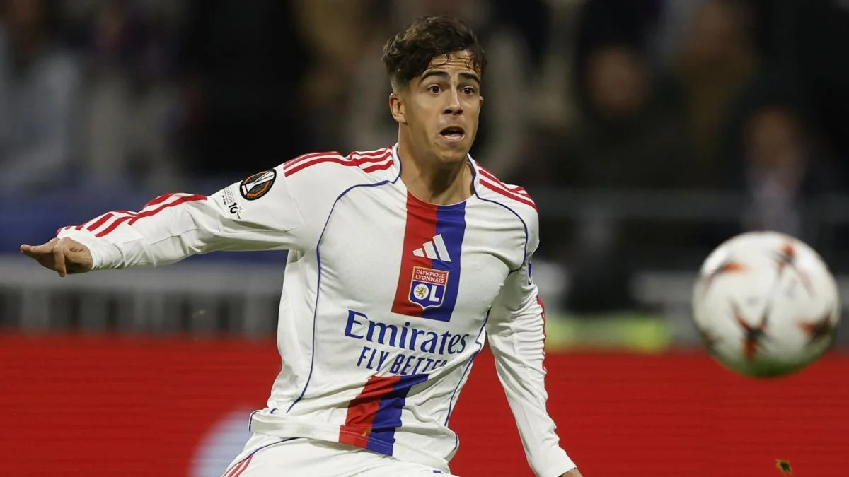 Leverkusen négocie avec l’OL pour Afonso Moreira